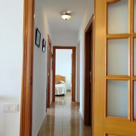 4 Personas Urbanizacion Habaneras Apartment