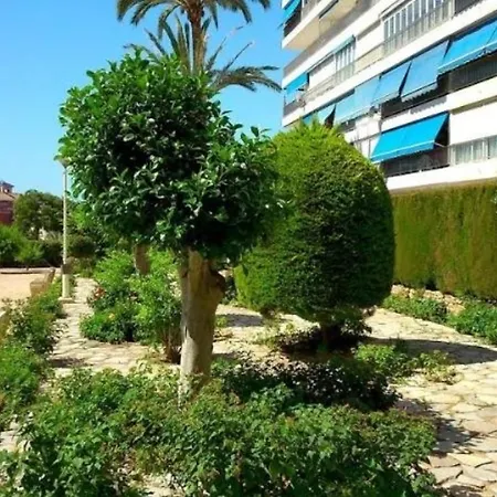 Apartment 4 Personas Urbanizacion Habaneras