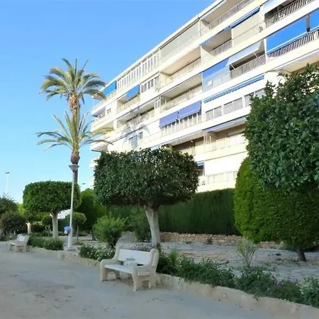 Apartment 4 Personas Urbanizacion Habaneras Torrevieja