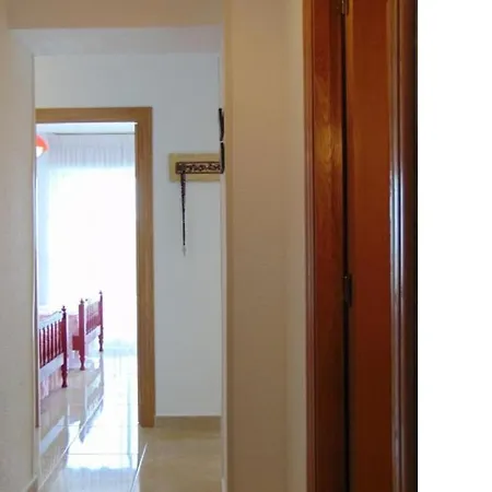 4 Personas Urbanizacion Habaneras Apartment