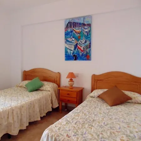 4 Personas Urbanizacion Habaneras Apartment Torrevieja